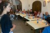  Dezbatere publica Start Up Smart 2.0, Balta Alba, Judet Buzau
